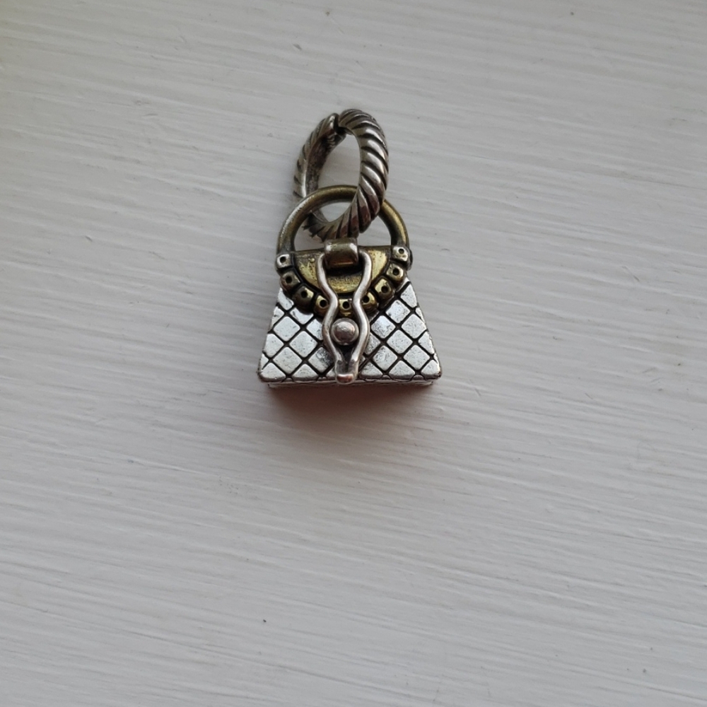 Purse Dangle Charm